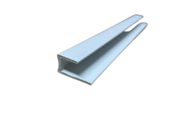 Perfil Remate para Tetomur